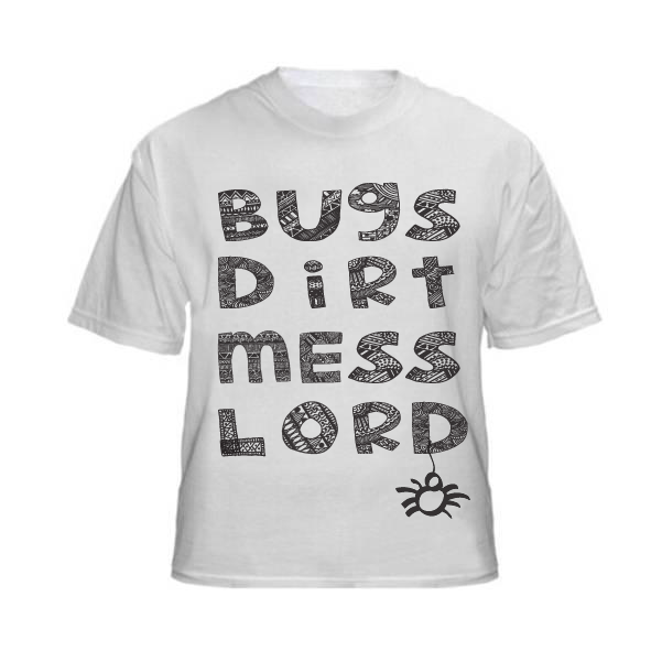 T-shirt Design by dudie for Little Lords | Design #3707807