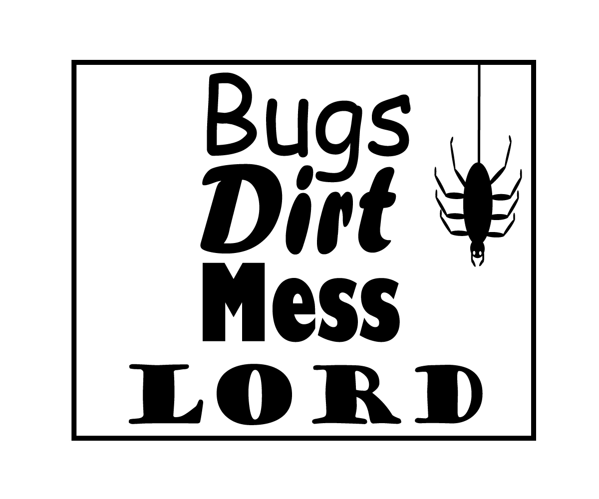 T-shirt Design by jeromelinatoc for Little Lords | Design #3705755