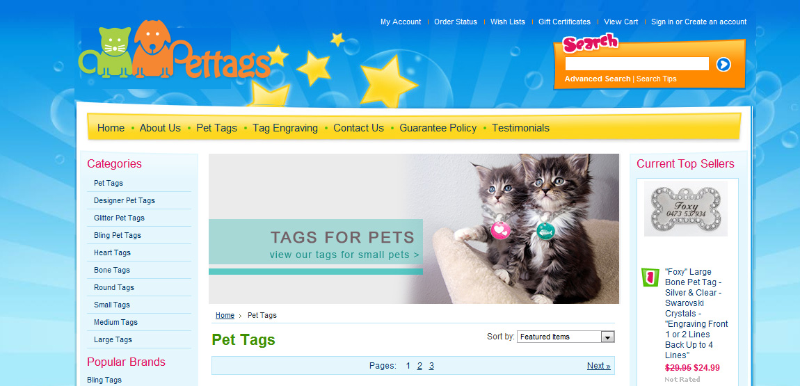 Graphic Design by fabicorrea for this project | Design #1061317