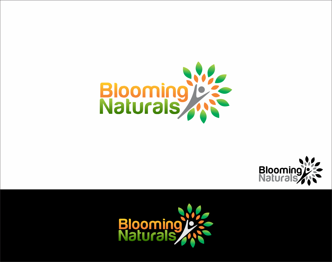 Logo Design by Rodesign$ for this project | Design #977790