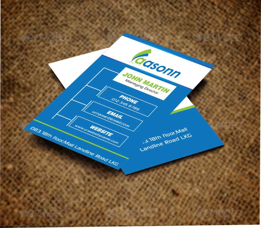 Business Card Design by AwsomeD for this project | Design #3712108