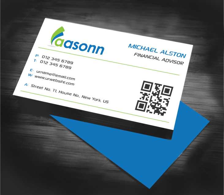 Business Card Design by AwsomeD for this project | Design #3712118