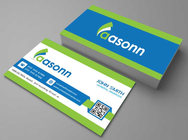 Business Card Design by AwsomeD for this project | Design #3712121