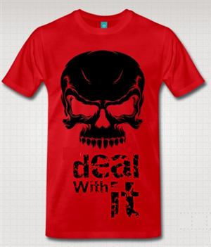T-shirt Design by Adil_khan4743