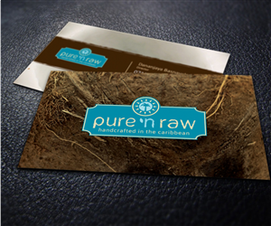 Business Card Design by Dananjaya for this project | Design #3758214