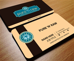Business Card Design by Aaaron for this project | Design: #3783737