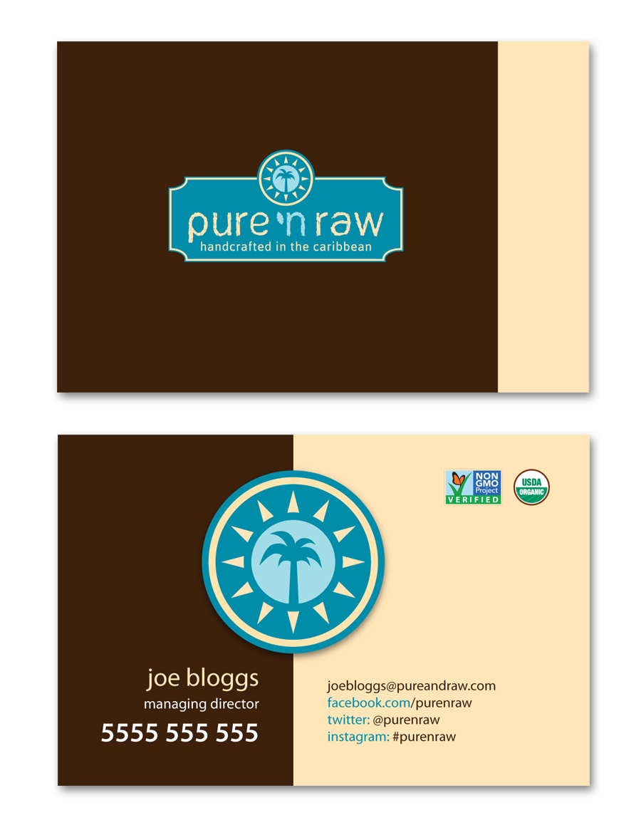 Business Card Design by sueart for this project | Design #3752436