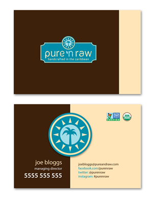 Business Card Design by sueart for this project | Design: #3752436