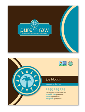 Business Card Design by sueart for this project | Design #3752439