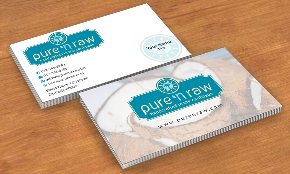 Business Card Design by Sbss for this project | Design #3777160