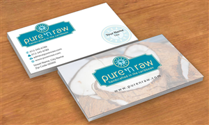 Business Card Design by Sbss for this project | Design: #3777160