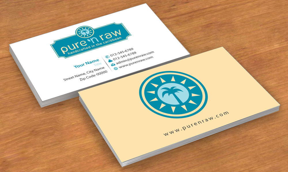 Business Card Design by Sbss for this project | Design #3777161