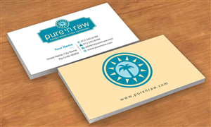 Business Card Design by Sbss for this project | Design: #3777161