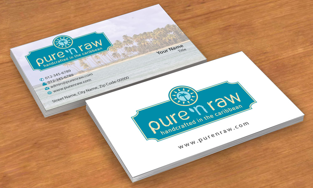 Business Card Design by Sbss for this project | Design #3777165