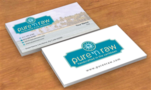 Business Card Design by Sbss for this project | Design: #3777165