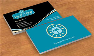 Business Card Design by Sbss for this project | Design: #3777166