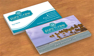 Business Card Design by Sbss for this project | Design: #3777170