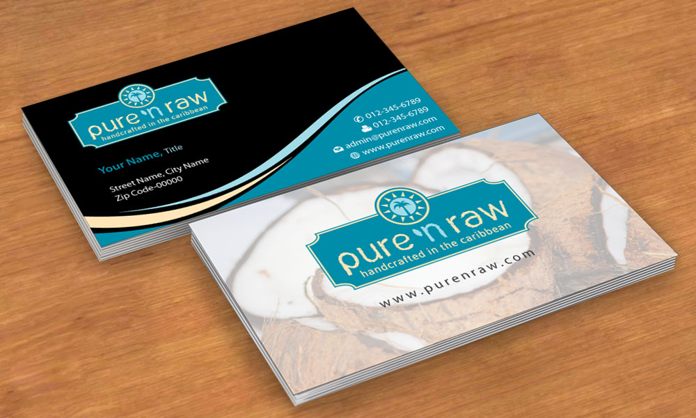 Business Card Design by Sbss for this project | Design #3777171