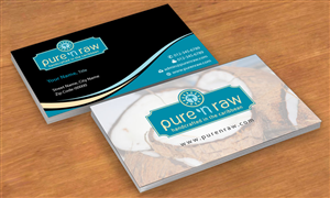 Business Card Design by Sbss for this project | Design: #3777171