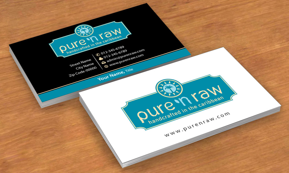 Business Card Design by Sbss for this project | Design #3777182