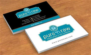 Business Card Design by Sbss for this project | Design: #3777182