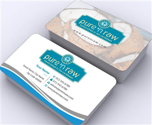 Business Card Design by Sbss for this project | Design: #3777191