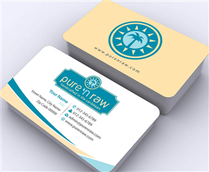 Business Card Design by Sbss for this project | Design: #3777192