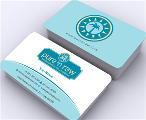 Business Card Design by Sbss for this project | Design: #3777194