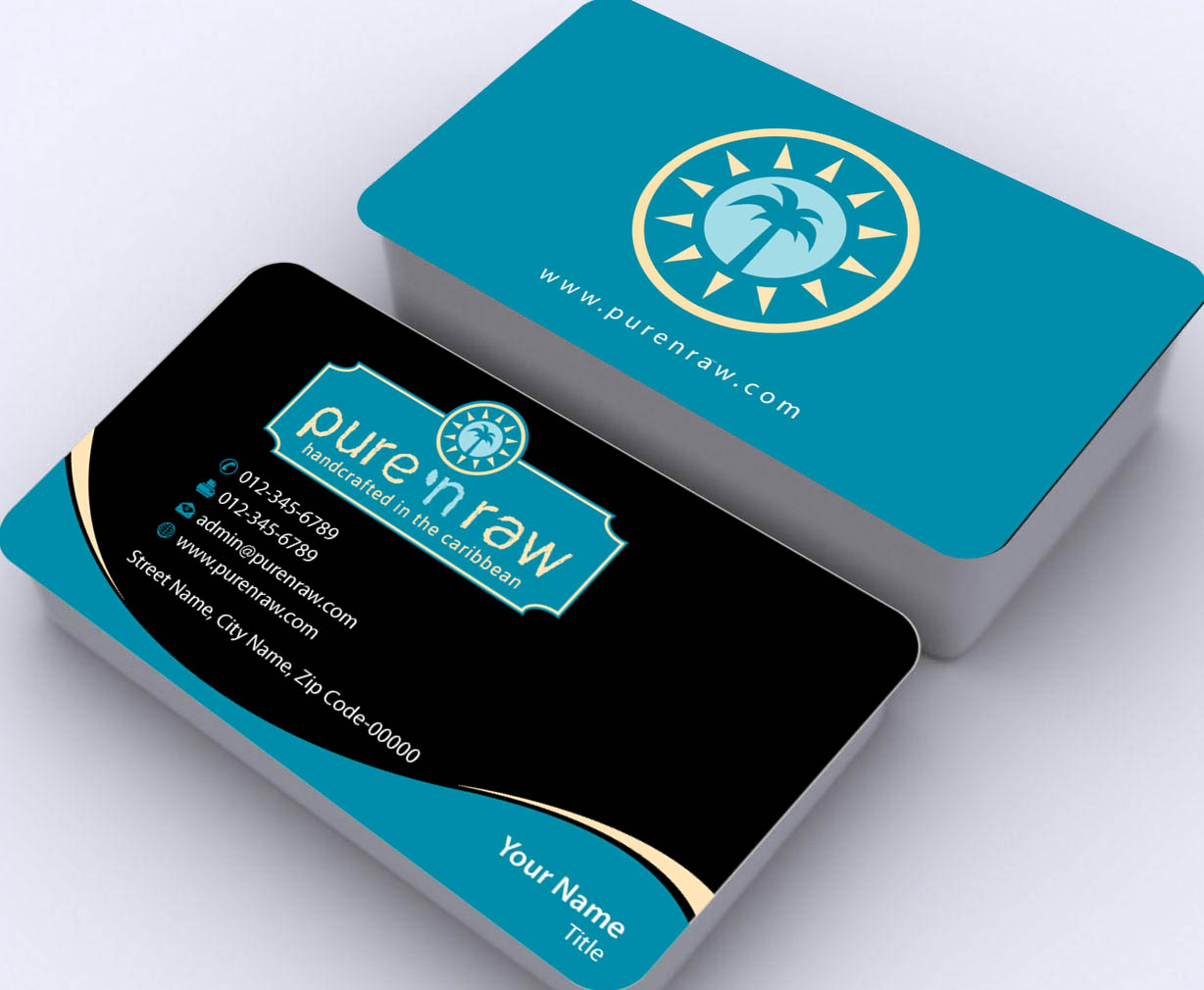 Business Card Design by Sbss for this project | Design #3777197