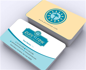 Business Card Design by Sbss for this project | Design: #3777199