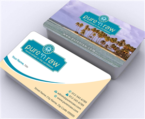 Business Card Design by Sbss for this project | Design: #3777200