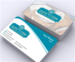 Business Card Design by Sbss for this project | Design: #3777202