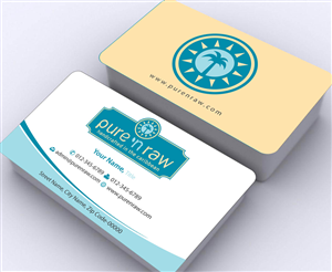 Business Card Design by Sbss for this project | Design: #3777214