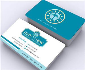 Business Card Design by Sbss for this project | Design: #3777215