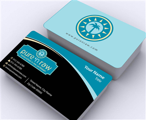 Business Card Design by Sbss for this project | Design: #3777221