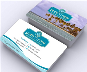 Business Card Design by Sbss for this project | Design: #3777224