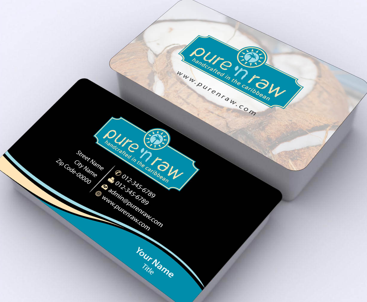 Business Card Design by Sbss for this project | Design #3777226