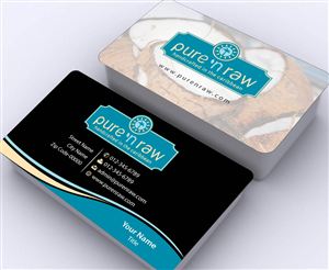 Business Card Design by Sbss for this project | Design: #3777226