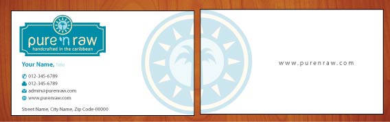 Business Card Design by Sbss for this project | Design #3777228