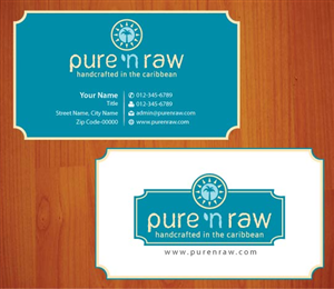 Business Card Design by Sbss for this project | Design: #3777231