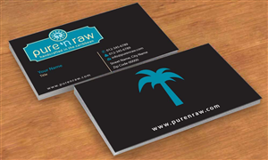 Business Card Design by Sbss for this project | Design: #3777244