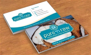 Business Card Design by Sbss for this project | Design: #3777245