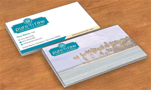 Business Card Design by Sbss for this project | Design: #3777247