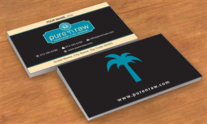 Business Card Design by Sbss for this project | Design: #3777387
