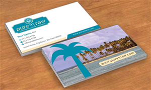 Business Card Design by Sbss for this project | Design: #3777389