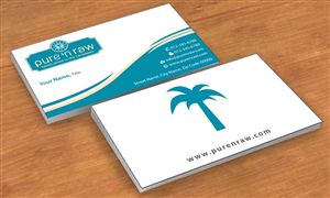 Business Card Design by Sbss for this project | Design: #3777393