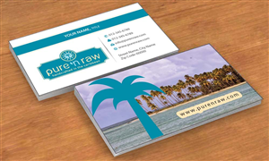 Business Card Design by Sbss for this project | Design: #3777398