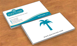 Business Card Design by Sbss for this project | Design: #3777402