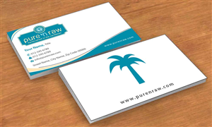 Business Card Design by Sbss for this project | Design: #3777406