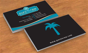 Business Card Design by Sbss for this project | Design: #3777407